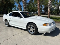 1996 Ford Mustang for sale in Michigan (ID-155471)