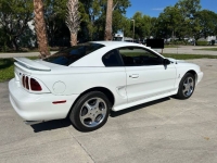 1996 Ford Mustang for sale in Michigan (ID-155471)