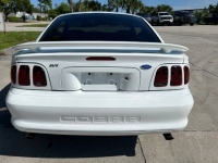 1996 Ford Mustang for sale in Michigan (ID-155471)