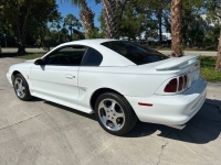 1996 Ford Mustang for sale in Michigan (ID-155471)