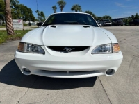 1996 Ford Mustang for sale in Michigan (ID-155471)
