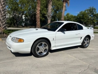 1996 Ford Mustang for sale in Michigan (ID-155471)