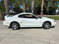 1996 Ford Mustang for sale in Michigan (ID-155471)