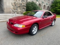 1996 Ford Mustang GT for sale in Michigan (ID-164448)