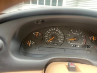 1996 Ford Mustang GT for sale in Michigan (ID-164448)