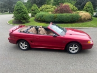 1996 Ford Mustang GT for sale in Michigan (ID-164448)