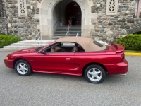 1996 Ford Mustang GT for sale in Michigan (ID-164448)