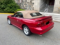 1996 Ford Mustang GT for sale in Michigan (ID-164448)