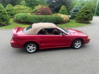 1996 Ford Mustang GT for sale in Michigan (ID-164448)