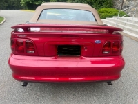 1996 Ford Mustang GT for sale in Michigan (ID-164448)