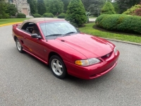 1996 Ford Mustang GT for sale in Michigan (ID-164448)