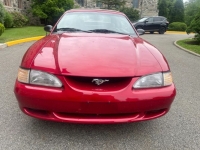 1996 Ford Mustang GT for sale in Michigan (ID-164448)