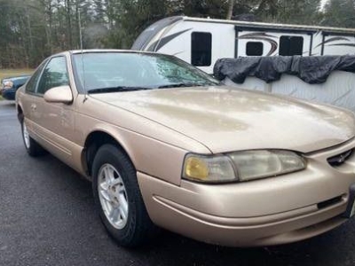 1996 Ford Thunderbird for sale