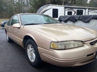 1996 Ford Thunderbird for sale in Michigan (ID-139157)