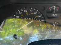 1996 Ford Thunderbird for sale in Michigan (ID-139157)