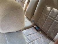 1996 Ford Thunderbird for sale in Michigan (ID-139157)