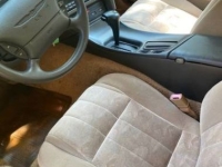1996 Ford Thunderbird for sale in Michigan (ID-139157)
