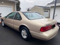 1996 Ford Thunderbird for sale in Michigan (ID-139157)