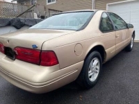 1996 Ford Thunderbird for sale in Michigan (ID-139157)