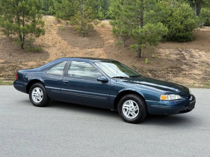 1996 Ford Thunderbird for sale in Michigan (ID-164263)