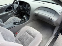 1996 Ford Thunderbird for sale in Michigan (ID-164263)