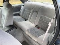 1996 Ford Thunderbird for sale in Michigan (ID-164263)