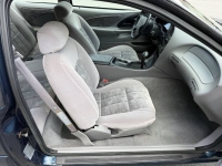 1996 Ford Thunderbird for sale in Michigan (ID-164263)