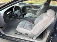 1996 Ford Thunderbird for sale in Michigan (ID-164263)