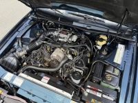 1996 Ford Thunderbird for sale in Michigan (ID-164263)
