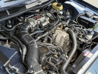 1996 Ford Thunderbird for sale in Michigan (ID-164263)