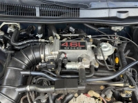 1996 Ford Thunderbird for sale in Michigan (ID-164263)