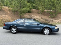 1996 Ford Thunderbird for sale in Michigan (ID-164263)