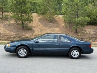 1996 Ford Thunderbird for sale in Michigan (ID-164263)