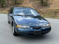 1996 Ford Thunderbird for sale in Michigan (ID-164263)