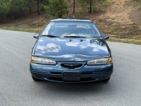 1996 Ford Thunderbird for sale in Michigan (ID-164263)