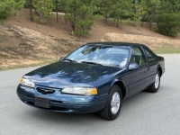 1996 Ford Thunderbird for sale in Michigan (ID-164263)
