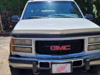 1996 GMC 3500 for sale in Michigan (ID-136002)