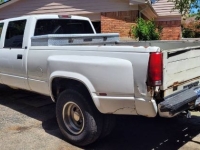 1996 GMC 3500 for sale in Michigan (ID-136002)