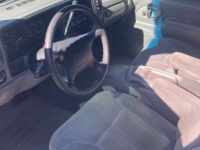 1996 GMC C1500 for sale in Michigan (ID-107801)
