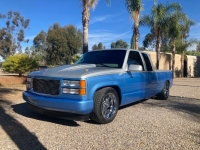 1996 GMC C1500 for sale in Michigan (ID-107801)