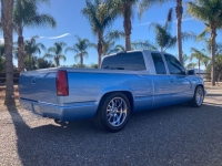 1996 GMC C1500 for sale in Michigan (ID-107801)