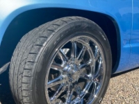 1996 GMC C1500 for sale in Michigan (ID-107801)