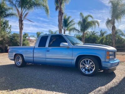 1996 GMC C1500 for sale