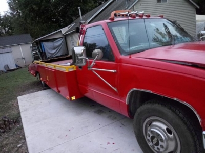 1996 GMC Cheyenne for sale
