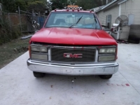 1996 GMC Cheyenne for sale in Michigan (ID-118718)