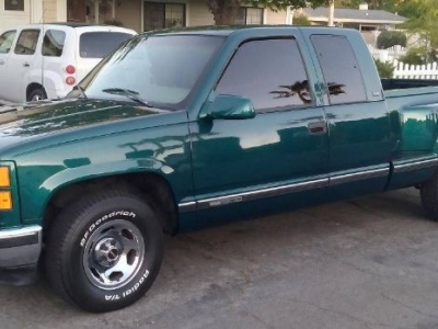 1996 GMC Pickup for sale