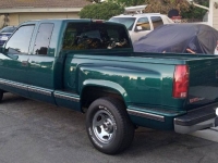 1996 GMC Pickup for sale in Michigan (ID-123409)