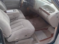 1996 GMC Pickup for sale in Michigan (ID-123409)