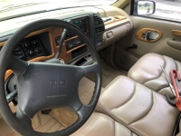 1996 GMC Sierra for sale in Michigan (ID-105176)
