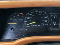 1996 GMC Sierra for sale in Michigan (ID-105176)
